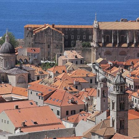 Dubrovnik Tirenaアパートメント エクステリア 写真